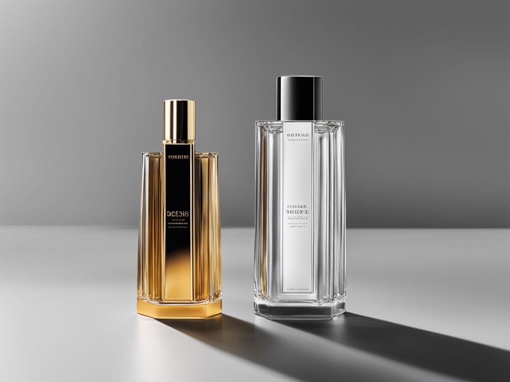 Designer vs. Niche Perfumery
