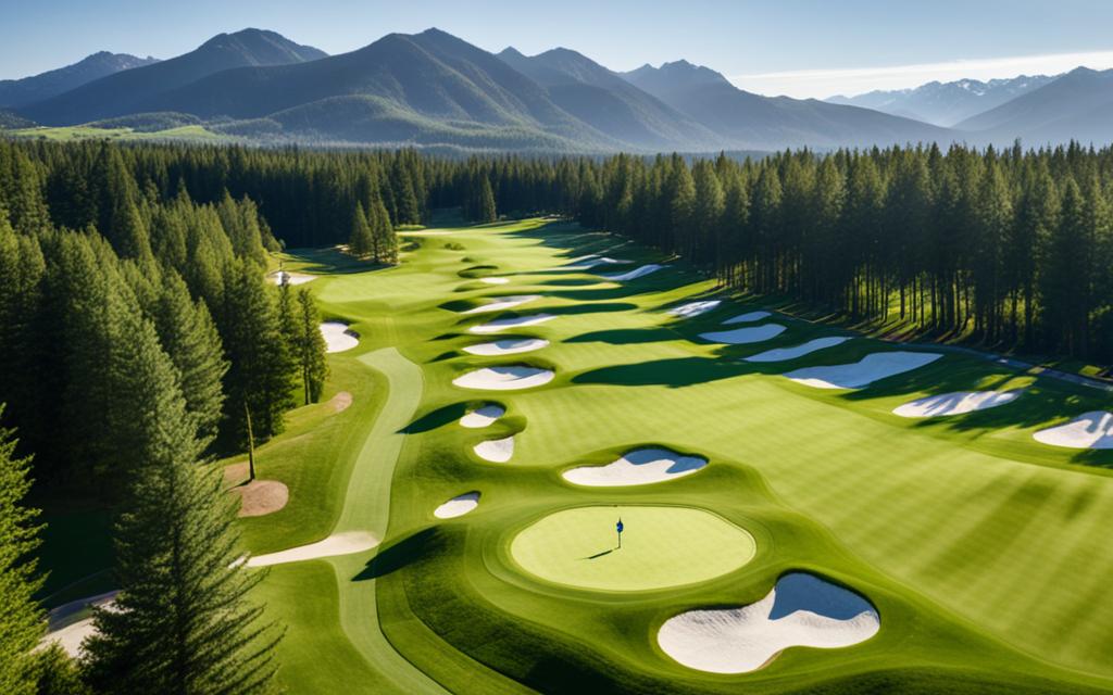 Luxury Golf Experiences