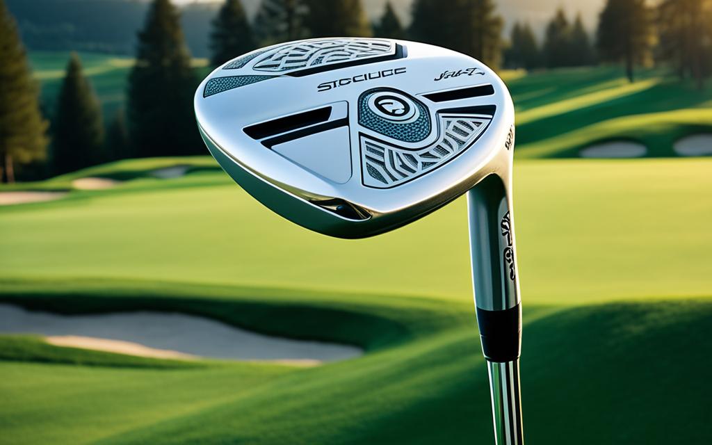 Precision Golf Technology